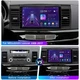 for mitsubishi lancer 2008-2013 Navigation Bluetooth Apple CarPlay Auto Stereo