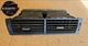 AUDI S4 AIR VENT CENTER DASH TRIM BLACK 8E0 820 951 H OEM