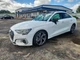 A3 AUDI   2022 Seat Rear 2089400