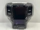 2019-2023 Ram 2500 Media Dash Touch Screen Display Monitor Unit 1520 OEM