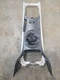 Console Front Floor Leather Fits 04-08 MAZDA RX8 535698