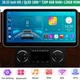 10.33"For GMC Yukon Chevy Silverado Sierra Android 128G GPS Nav Radio Car Stereo