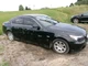 Driver Front Door Electric Green Tint Fits 06-10 BMW 550i 1764458