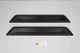 12-18 BMW F30 3 Series Sedan Front Left & Right Door Sill Covers SET of 2 OEM