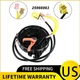 Clock Spring Spiral Cable For 2007-2012 Chevy Silverado GMC Sierra 1500 25966963