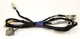 2011-2013 Ford F650 F750 Roof Headliner Dome Light Wire Harness BC3T-14334-AF