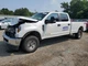 Passenger Sun Visor Extended Cab Vinyl Fits 17-22 FORD F250SD PICKUP 1727918