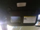 Driver Left Sun Visor Illuminated Fits 14-19 LEXUS IS350 959469