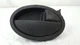 03-04 Saturn Ion Front Passenger Interior Door Handle