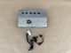07-09 MERCEDES W221 W216 S550 S63 CL550 CL63 Logic7 Becker Amplifier A2218701589
