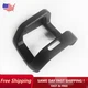 3CN885250C82V Passenger Side Seat Belt Anchor Cover For VW Atlas 2018-2025