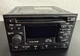 Clarion PN-2218I AM/FM Radio CD player for Nissan 1998-1999 200SX Altima Sentra
