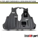 Engine Splash Shield for Jeep Cherokee KL 2015-2018 AWD 4WD Center 68156503AG