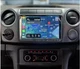 9" 2+64G Car Stereo For VW Tiguan 2009-2015 Android 15 Carplay Radio GPS WIFI