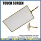 New For 2014-18 TOYOTA TACOMA Radio Touch Screen Glass Digitizer Panel 6.1inch J