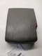 Used Front Lower Center Console fits: 2007 Jeep Grand cherokee floor Front Lower