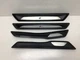 BMW 3 SERIES F31 F30 M SPORT TRIM KICK PLATE COVER SILL 7263313