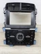 2011 - 2014 Ford Edge SONY Radio AC Climate Control Panel Bezel OEM