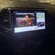 10.1" Apple Carplay Car Stereo Radio GPS For Jeep Compass 2017-2019 Android15 FM