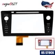 (Phone) Radio Touch Screen Digitizer For Subaru Legacy & Outback 2018-2019 US