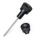 Upgraded Headlight Switch Knob for 1992-1996 Ford F150 Bronco F250 F350