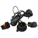 Headlight Wiring Harness For Chevy Silverado 2007- 2014 1500/ 2500HD/ 3500HD USA