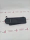 Driver Sun Visor Illuminated Fits 09 PORSCHE CAYENNE 92A OEM