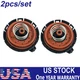 2X Crankcase Ventilation Vent PCV Valve for BMW 545i 550i 650i 750i 645Ci 745Li