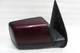 Ford Explorer SportTrac passenger RH maroon sideview power door mirror OEM 06-10