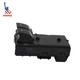2-Door Power Window Switch Front Left Fit For 2007-2013 Chevrolet Silverado