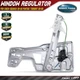 Power Window Regulator for Chevy Equinox Pontiac Torrent 05-09 Front Left Driver