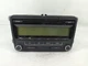 2009-2017 Volkswagen Tiguan Am Fm Cd Player Radio Receiver AFNDX