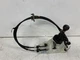 2004-2006 Mitsubishi Lancer Ralliart 2.4 manual shifter w cables shift cable oem