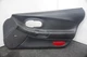 Right Passenger Door Trim Panel Black 15141516 Chevrolet Corvette C5 1997-2004