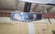 Chevrolet Silverado 1500 2014 Rear View Mirror Black 13594371 Used 0359