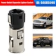 🚗Power Outlet Cigarette Lighter Socket 04685590 For Dodge Ram