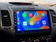 Car Radio Stereo For Kia Cerato K3 Forte 2013-2018 GPS Navi Carplay Android 13 