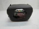 2007-2013 acura MDx power tilt steering wheel column switch control shroud trim