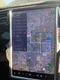 P1451809-80-J 1450737-00-B 1451809-80-J Info-gps-tv Screen TESLA S 17