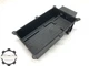 2018-2019 AUDI A5 S5 F5A CENTER CONSOLE STORAGE WIRELESS PHONE CHARGING PAD OEM