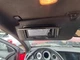 2012 Mercedes C220 Driver Sun Visor Black Used 268-10245L 118K Miles
