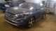 Driver Left Sun Visor Without Sunroof Fits 16-18 TUCSON 709850