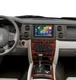 For Jeep Commander 2006 2007 Limited Radio Apple Carplay Android 13 GPS Navi 32G