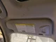 Driver Left Sun Visor Illuminated Fits 14-23 INFINITI Q50 1996971