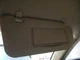 Passenger Sun Visor Without Sunroof With Mirror Fits 07-09 MAZDA 3 390271