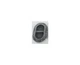 14-19 Jeep Wrangler Floor Pan Drain Hole Rubber Plug Factory Mopar