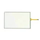 Touch Screen Glass Digitizer for Toyota Tundra 2014-2019 Radio Navigation 7"
