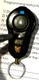 VIPER KEYLESS REMOTE EZSDEI7141 RPN-7142V BLUE LIGHT car starter key fob keyfob