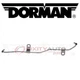 Dorman EGR Line for 2010-2012 Ram 2500 6.7L L6 Emission Control  ck