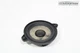 2017-2023 AUDI Q7 QUATTRO 4M DASH INSTRUMENT PANEL CENTER AUDIO SPEAKER OEM
